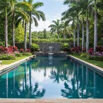 Pool Landscaping: Ideas, Considerations, and Ideal Plants