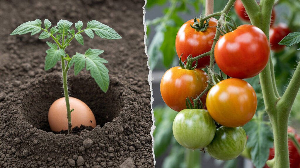 20 Bizarre Gardening Tricks from Real Gardeners (Number 7 Will Shock You!)