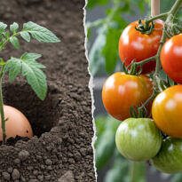 20 Bizarre Gardening Tricks from Real Gardeners (Number 7 Will Shock You!)