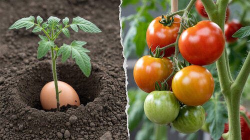 20 Bizarre Gardening Tricks from Real Gardeners (Number 7 Will Shock You!)
