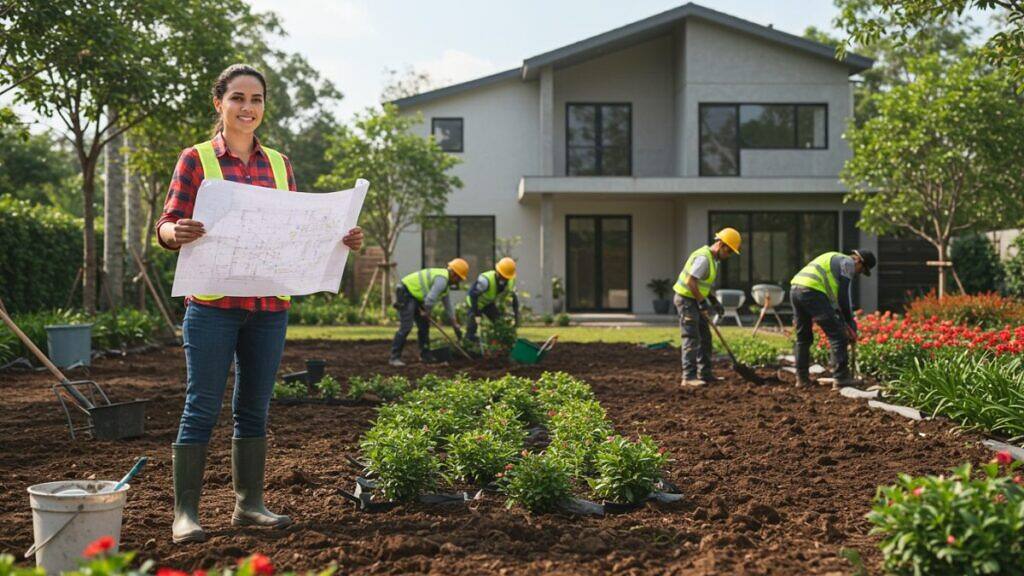 Garden Installation: Step-by-Step Guide to Bringing Your Project to Life