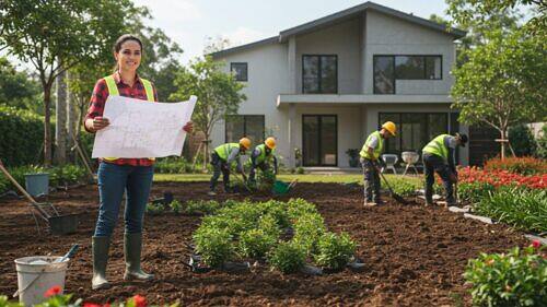 Garden Installation: Step-by-Step Guide to Bringing Your Project to Life