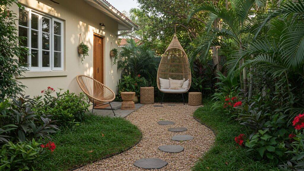 How to Create a Beautiful and Affordable Garden