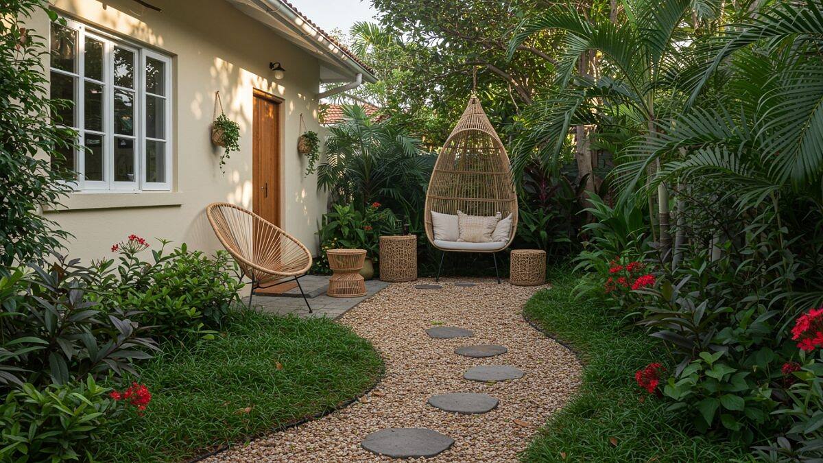 How to Create a Beautiful and Affordable Garden