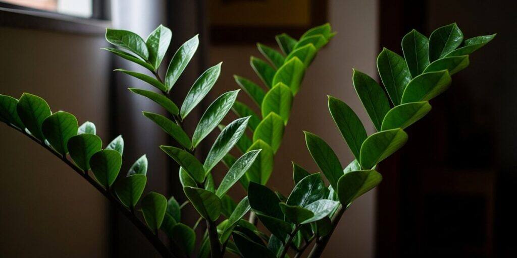 The Hidden Bloom of the ZZ Plant: What Its Rare Flower Really Looks Like