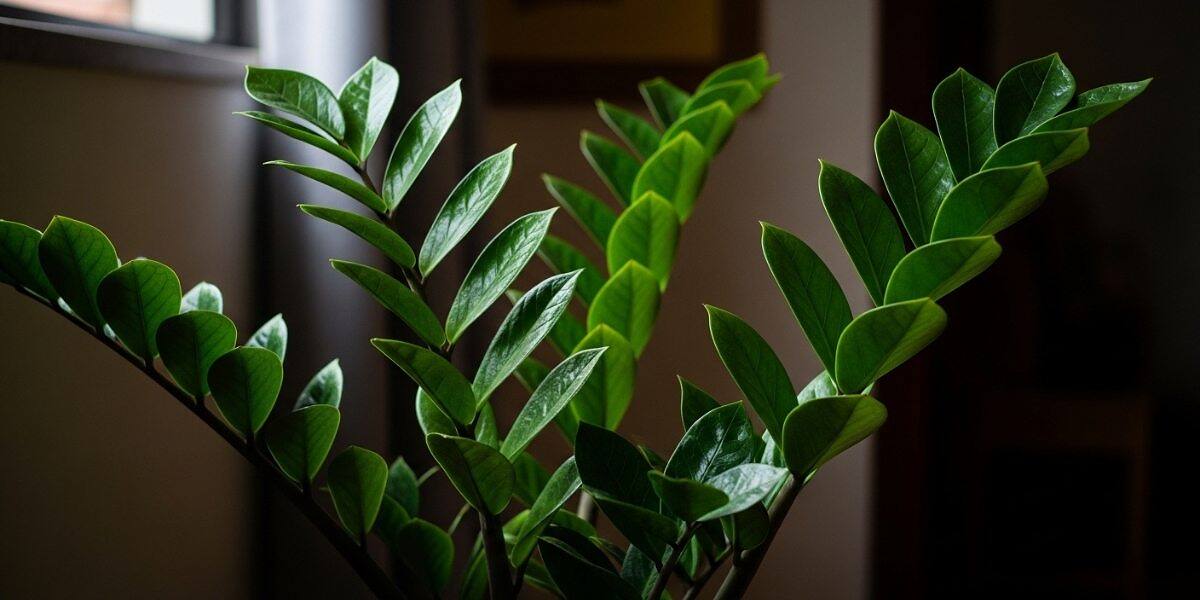 The Hidden Bloom of the ZZ Plant: What Its Rare Flower Really Looks Like