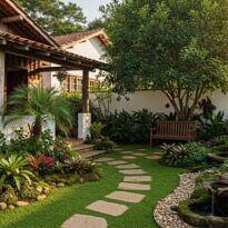 Rustic Garden Style: The Coziest Look (and the Design Mistakes No One Tells You About)