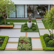 Small Garden Landscaping: 21 Professional Ideas to Maximize Your Space