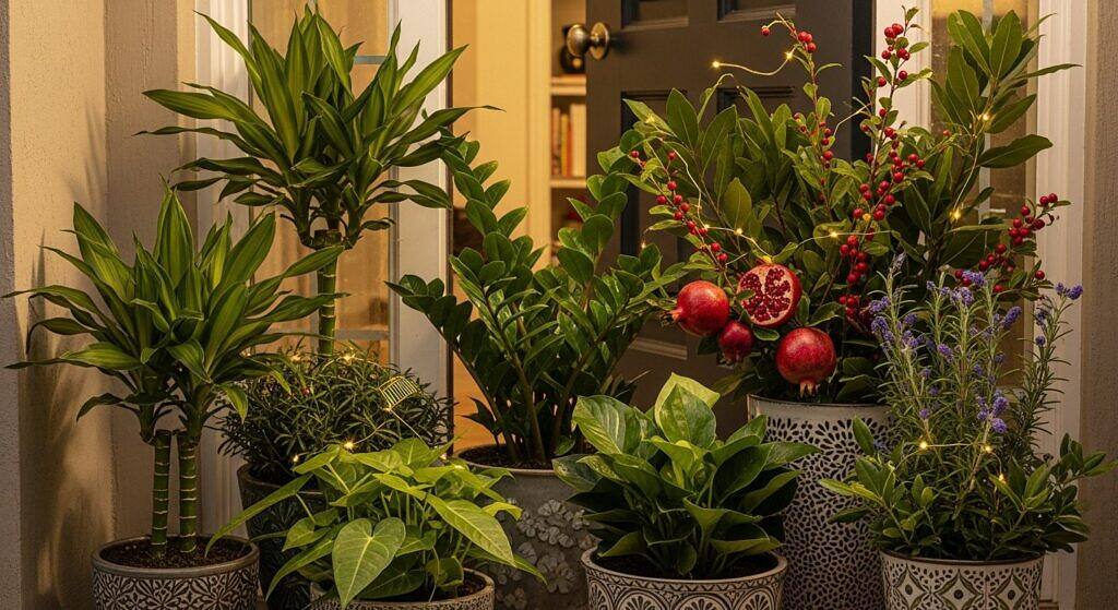 Prosperity Plants: 7 Easy Options to Attract Abundance in Brazil