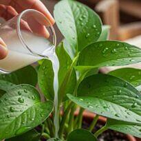 Rice Water for Plants: Benefits, Risks, and the Science-Backed Way to Use It