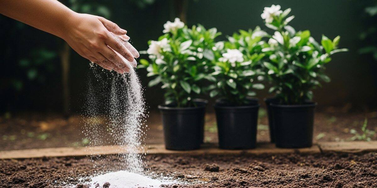Garden Liming: Complete Soil Preparation Guide