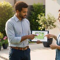 How to Attract Landscaping Clients: A Practical Guide