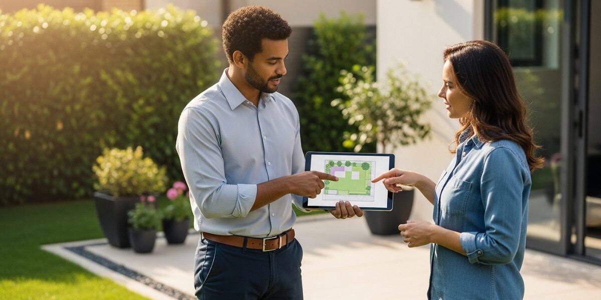 How to Attract Landscaping Clients: A Practical Guide