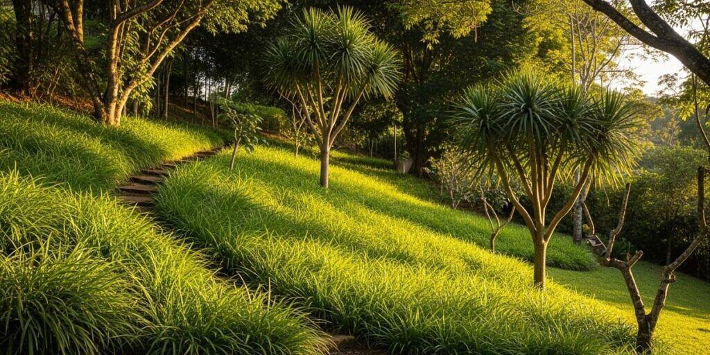 Sloped Garden Design: Complete Guide to Planting on a Slope