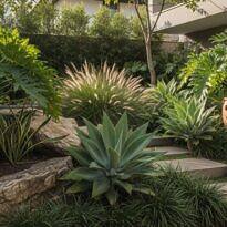 The Breathing Garden: 12 Landscaping Trends Set to Define 2026