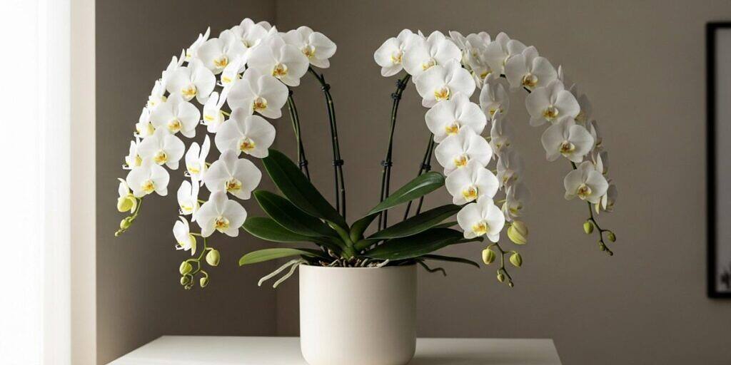 Cascading Orchids: What They Are and How to Create the Waterfall Effect