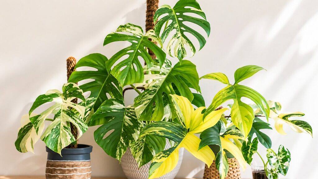 Variegated Plant Turning Green? Why It Happens and How to Fix It